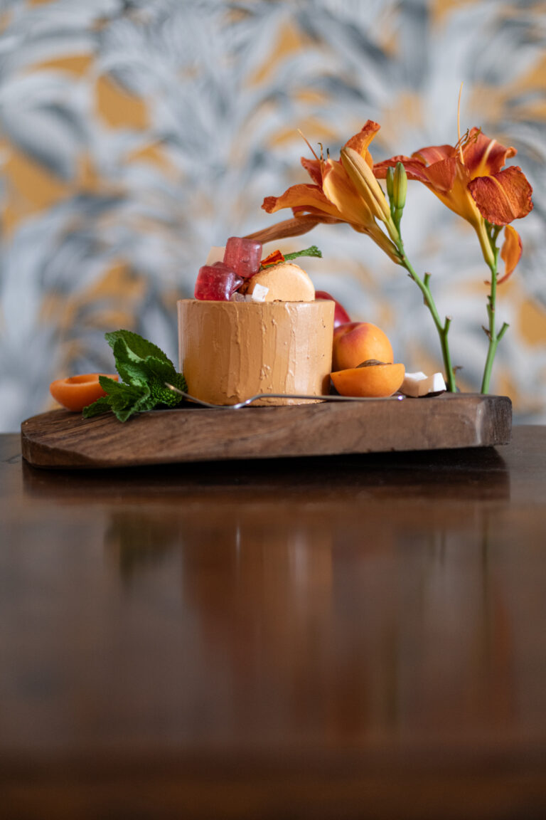 Mise en scène gourmande – photo professionnelle L’Œil du Goût