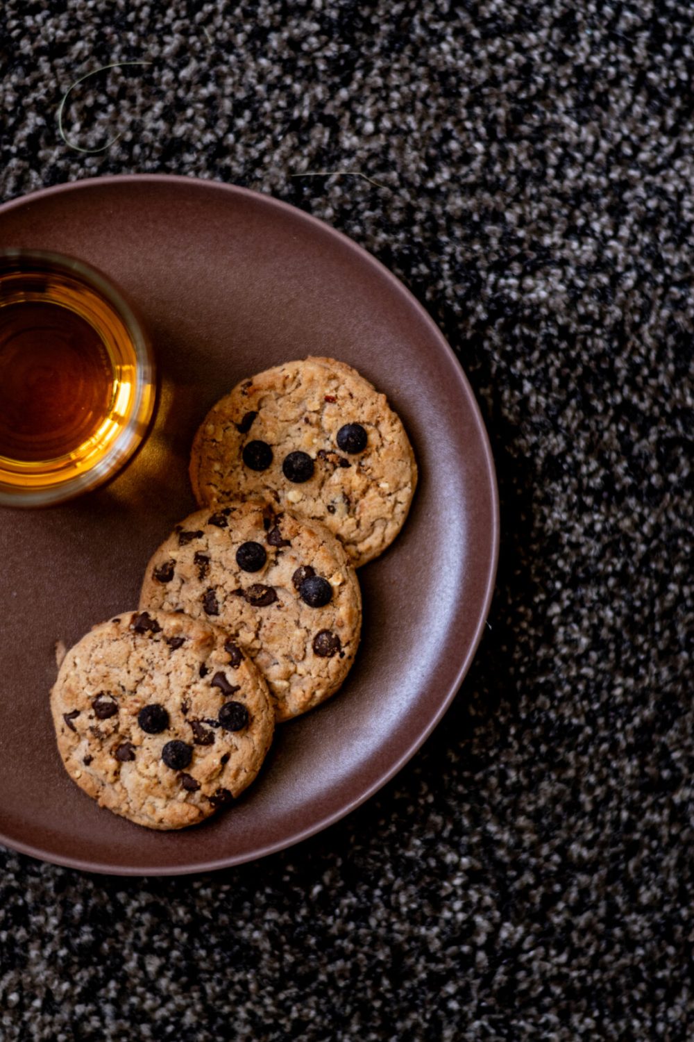 Mise en scène gourmande – photo professionnelle L’Œil du Goût